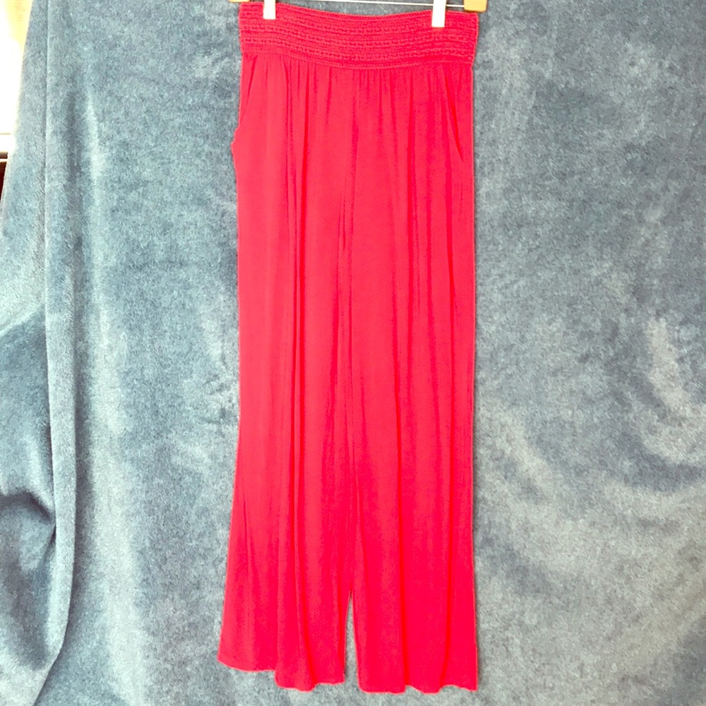 Palazzo pants